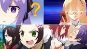 The appeal and evaluation of the new short animation "My Little Sister is My Little Sister"