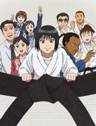 Ani×Para 6th episode "Episode 6: Judo for the Visually Impaired" review: A touching heroic story
