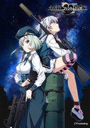 The appeal and reviews of "Grisaia: Phantom Trigger THE ANIMATION": unmissable action and deep story