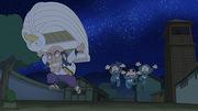 Nintama Rantaro's Great Space Adventure: A thorough review of the collaboration with Cosmic Front☆NEXT