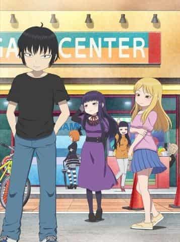 High Score Girl EXTRA STAGE review: Rediscover the charm of arcade games and youth