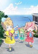 Aqua Girl of Seaside Manor: A thorough analysis of the fascinating characters and the depth of the story