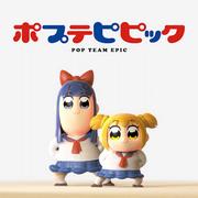 A thorough review of the new Pop Team Epic SP version: What makes the quality exceed expectations?