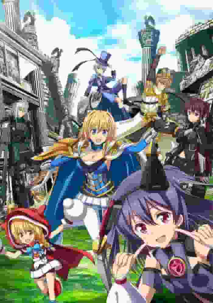 "Rebellious Million Arthur Season 2" Review: The Improved Story and Character Appeal