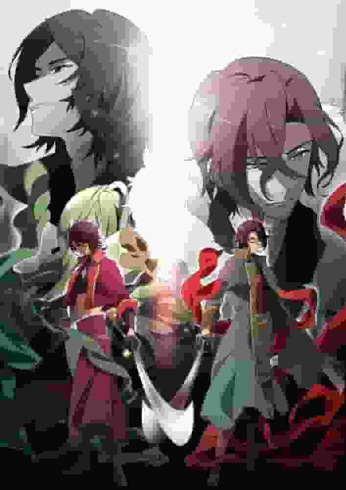 The appeal and reviews of BAKUMATSU Crisis: A fusion of history and romance