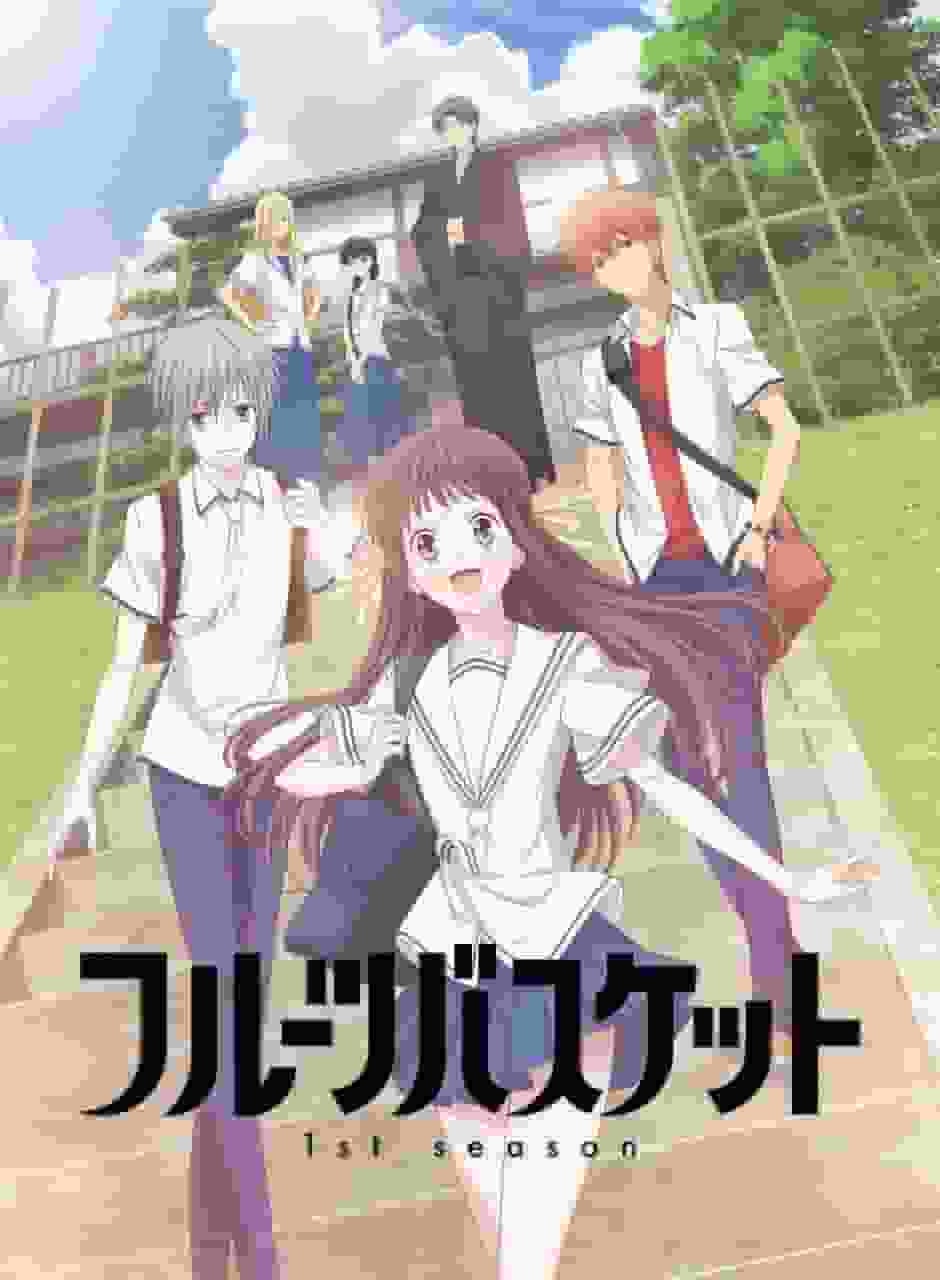 The appeal and reviews of the first season of "Fruits Basket": A moving story and character depth