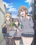 Review of "Joshi Kausei": A masterpiece anime that depicts the realistic brilliance and conflicts of youth