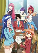 "We Never Learn": What is the appeal of this youth comedy that explores the balance between studies and love?