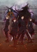 The appeal and reviews of "Fairy Gone": A fantasy action movie you can't miss