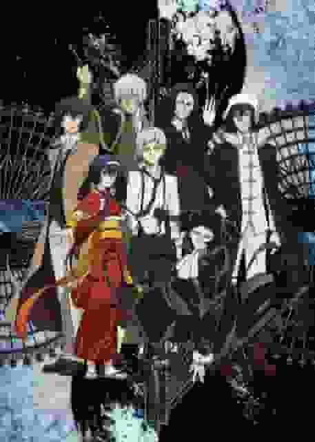 The appeal and evaluation of Bungo Stray Dogs Season 3: Developments that exceed expectations and deepening of characters