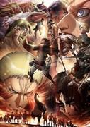 A thorough analysis of the shocks and emotions of Attack on Titan Season 3, Part 2!