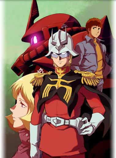 Mobile Suit Gundam: The Origin Eve of the Red Comet review: A moving film that delves deep into the origins of a masterpiece