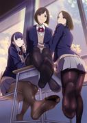 "Miru Tights" Review: A fascinating story and deep characters