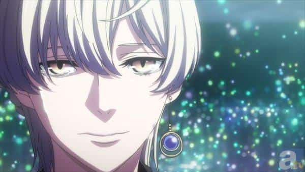 The appeal and evaluation of the movie KING OF PRISM -Shiny Seven Stars- IV Louis x Shin x Unknown