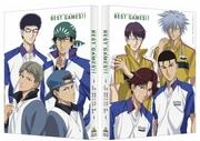 Prince of Tennis BEST GAMES!! Inui/Kaidou vs Shishido/Ohtori, Oishi/Kikumaru vs Niou/Yagyuu - OVA Anthology #2 Review and Review