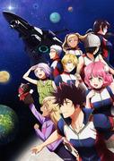 "Astra Lost in Space" Review: A youthful sci-fi anime about an adventure in an unknown universe