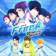 Free! -Road to the World- Dream: A Thorough Analysis of the Moving Swimming Story and Character Growth