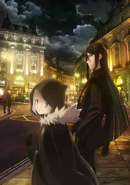 Review of Lord El-Melloi II's Case Files: Rail Zeppelin Grace Note: The Charm of Mystery and Magic