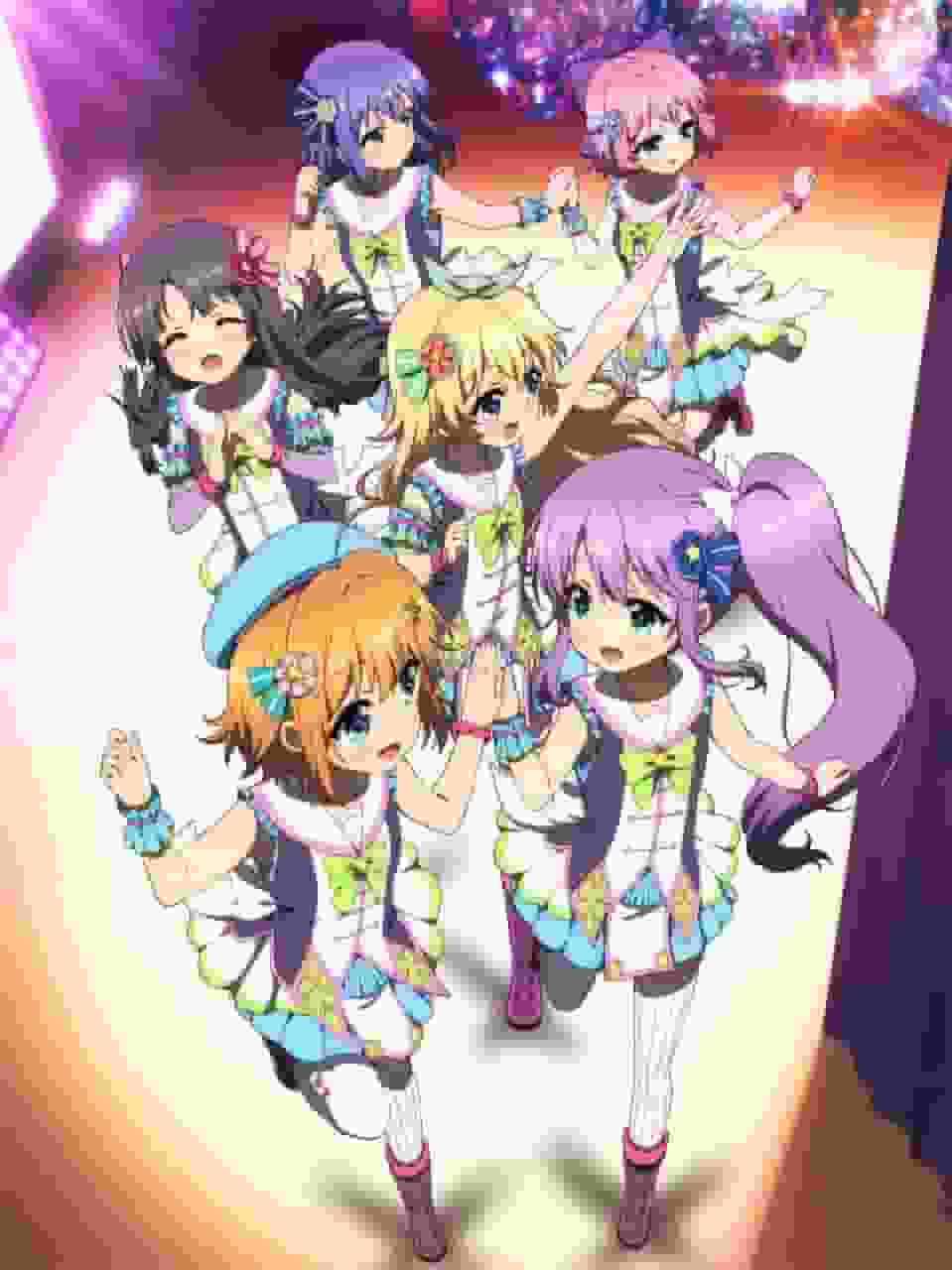 The appeal and reviews of "Re:Stage! Dream Days": A moving story about chasing the dreams of idols
