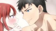 Evaluation and impressions of "Passion from the Fingertips -My Childhood Friend is a Firefighter-" Complete Edition