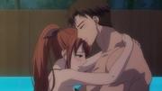 A thorough review of the touching story and characters of "Passion from the Fingertips - My Childhood Friend is a Firefighter"