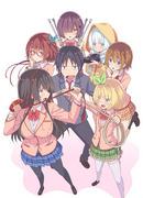 "Can I fall in love with a pervert if she's cute?" A thorough review!