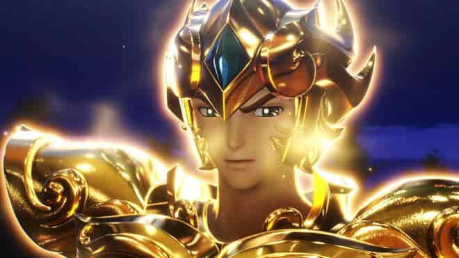 Saint Seiya: Knights of the Zodiac Review - A new adventure for the legendary warriors