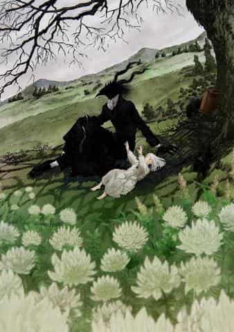 Review of "The Girl Who Leapt Through Time": The appeal of a fantastical world and deep story
