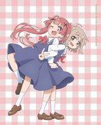 The appeal and evaluation of the OVA "Wataten! An Angel Flew Down to Me!": A special episode that fans must see
