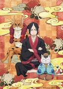 Hozuki no Reitetsu OAD 2: Review and impressions of the fascinating special edition