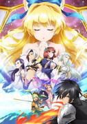 Review of Cautious Hero: The Hero Is Overpowered but Overly Cautious: An otherworldly adventure with an appealing excessive cautiousness