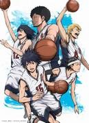 Review of "Ahiru no Sora": A story of basketball passion and growth