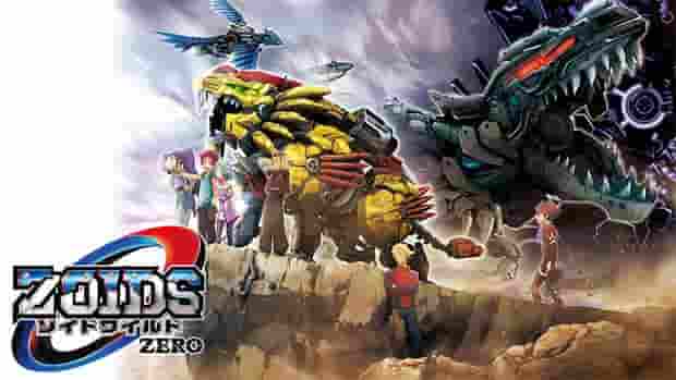 The appeal and reviews of Zoids Wild ZERO: Enter a new world of adventure