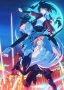 "BLACKFOX" review: A masterpiece anime that combines action and story
