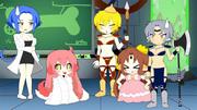 Eiri is the King! - A thorough review of the fascinating characters and depth of the story