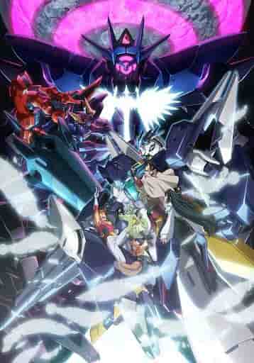 "Gundam Build Divers Re:RISE" Review: A New Story of Battles and Bonds