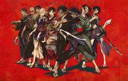 The appeal and reviews of "Blade of the Immortal": A deep look into the story of an immortal samurai