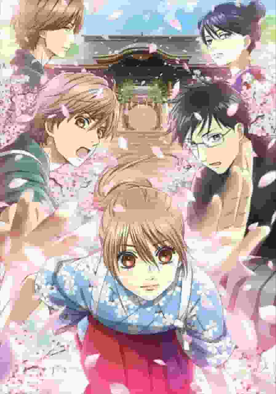 Chihayafuru 3: A moving final chapter that delves deep into the world of competitive karuta and a story of growth