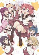 The appeal and evaluation of the YuruYuri series: a masterpiece of soothing anime