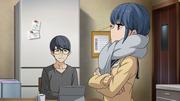 Heya Camp△ episode 0 review: What is its appeal as a spin-off of the Yuru Camp△ series?