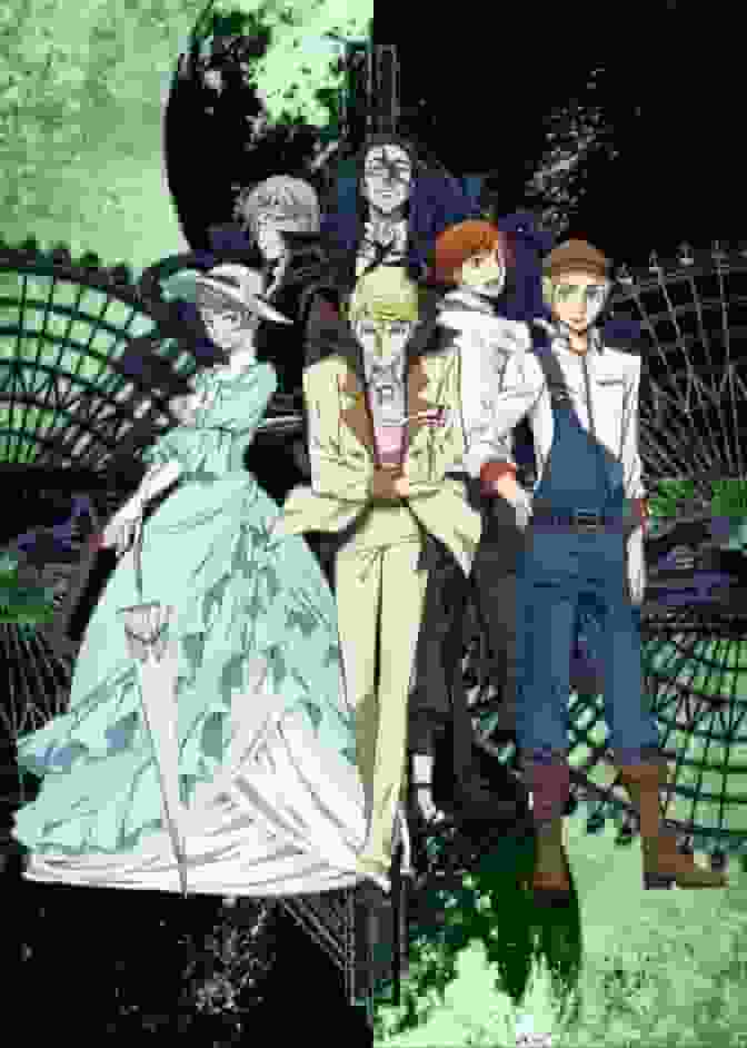 The appeal and evaluation of Bungo Stray Dogs Season 2: Developments that exceed expectations and deepening of characters