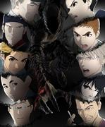 A deep review and evaluation of the second season of the Ajin TV series