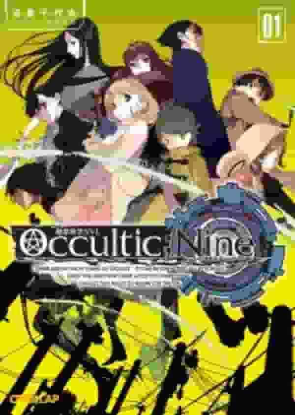 The Appeal and Depth of "Occultic;Nine": The Ultimate Psychological Suspense