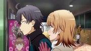 "My Teen Romantic Comedy SNAFU 2" OVA Review and Impressions