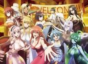 Everyday Life with Monster Girls SP: A thorough review of the special edition with its charming characters and humorous everyday life