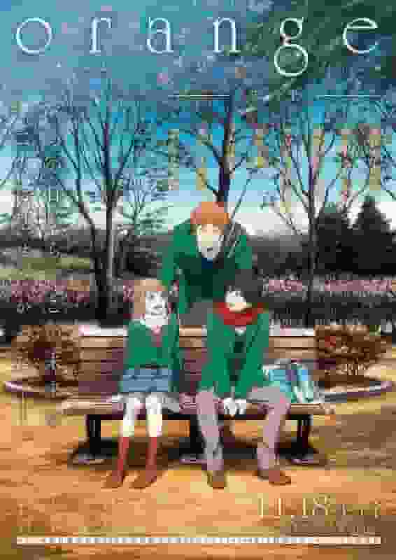 The emotion and evaluation of "Orange -Mirai-": A masterpiece anime depicting the choices of youth and their impact