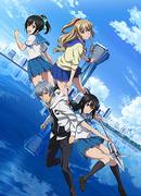 "Strike the Blood II" review: What's the appeal of the third installment in the series?