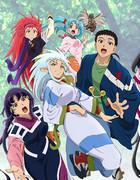 A thorough review of the fourth OVA of "Tenchi Muyo! Ryo-Ohki"! A detailed explanation of its merits and shortcomings