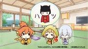 Seven Ayakashi - Chimichimi Monryo!! Modern Stories - Review: A fascinating modern tale of ghosts