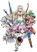 The appeal and reviews of the Bikini Warriors OVA: Must-see content for fans